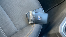 Dacia Sandero Stepway 1.0 TCe Prestige 5dr Petrol Hatchback